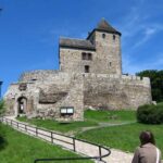 1092 Zamek w Bedzinie