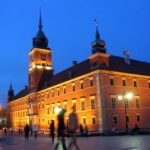 Zamek Królewski w Warszawie 5 2 1198862526 435 3501