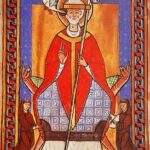 437px Pope gregory vii illustration
