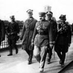 Pilsudski May 1926