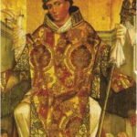 Święty Stanisław 3 Stanislaw