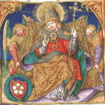 Misja św. Wojciecha 3 Swiety Wojciech