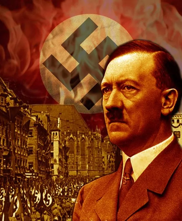 adolf hitler 2648624