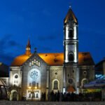 iluminacja tarnowskie gory