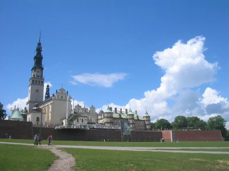 jasna gora