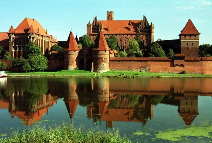 malbork 2