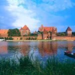 malbork castle
