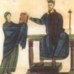 Dar Matyldy 3 ordo romanus m
