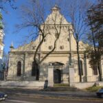 th1 3650 zamosc katedra