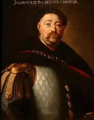 Jan III Sobieski Mel Jana 1217530