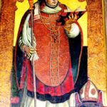 Aleksander i Walter z Malonne, działalność kościelna dwóch duchownych w Polsce. 3 280px Jan Chojenski