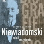 Nowa seria wydawnicza Demart S.A - Niewiadomski 3 niewiadomski