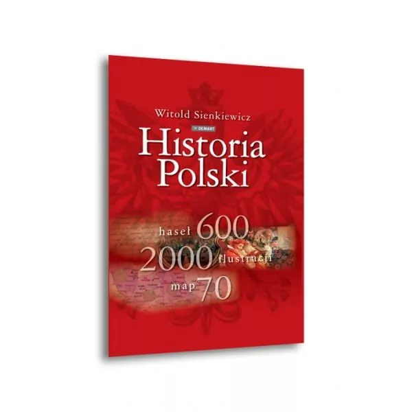 historia polski 600 hase ilustrowanych