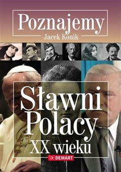 slawni polacy