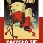 701993711 Zaczelo sie w Polsce 1939 1989 Agnieszka Niegowska