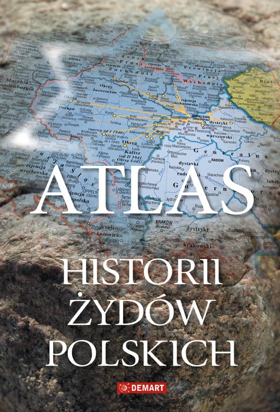 AtlasHistoriiZydowPolskich