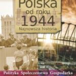 Polska od roku 1944. Najnowsza historia 6 pl 1944 okladka