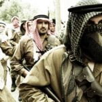 Konflikt izraelsko- palestyński. Nowe spojrzenie na stary problem. 6 the time that remains