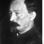 Feliks Dzierżyński i Czeka oszukują Zachód 6 420px Bundesarchiv Bild 102 00032 Felix Dzierzynski