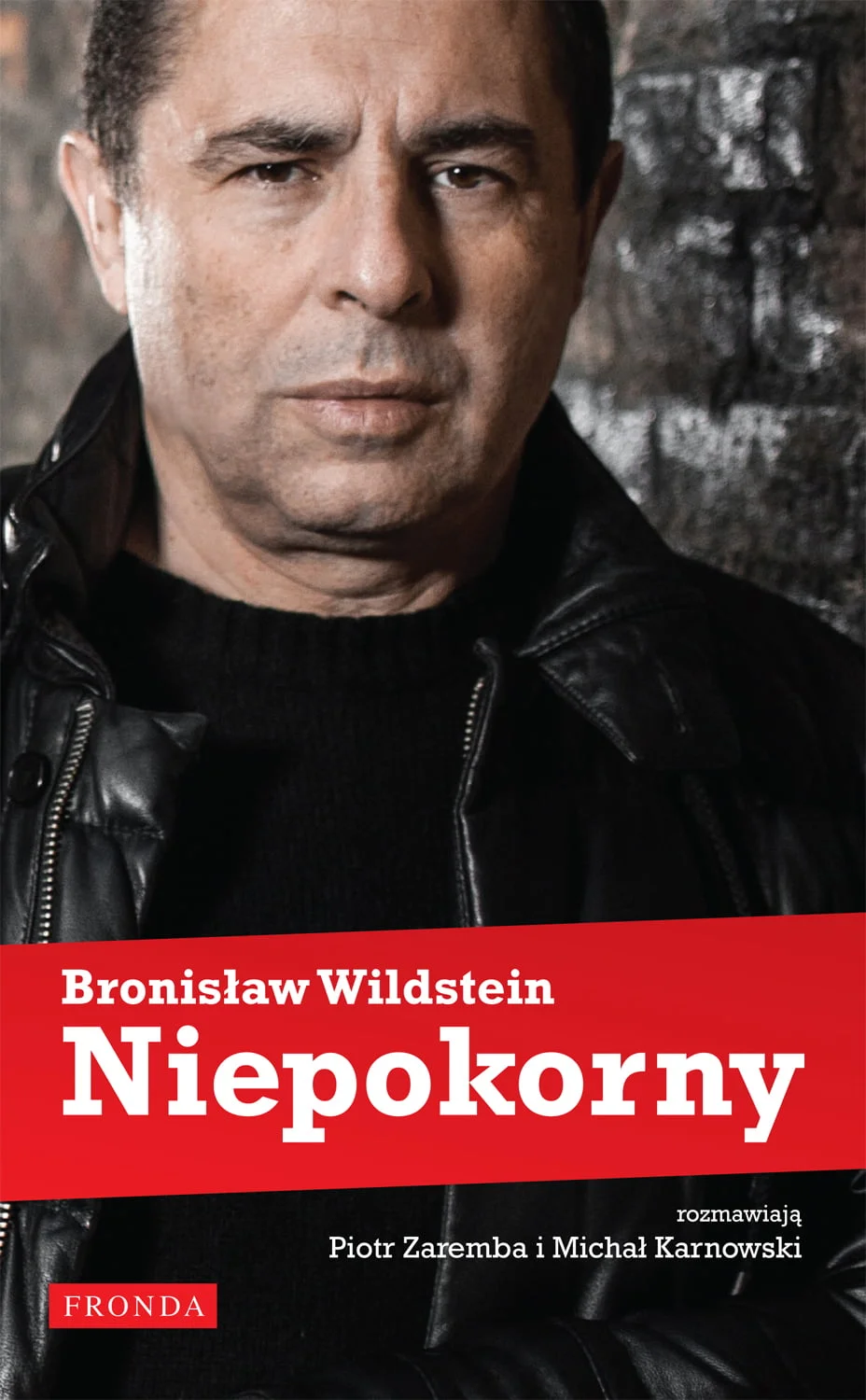 niepokorny