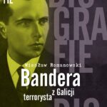 bandera terrorysta z galicji ebook epub b iext161554056