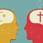 islam christianity