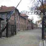 Poland Arbeit Macht Frei 1 large