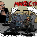 Rewolucja 1968 roku w Polsce i Europie w świetle postaw oraz postulatów, a ich rzeczywista realizacja 15 MARZEC 1968 scaled 1