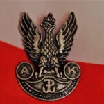 Orzelek AK zmodyfikowany