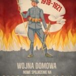 Wojna domowa. Nowe spojrzenie na odrodzenie Polski - Jochen Böhler 2 Bohler Wojna domowa 500pcx e1540212371571