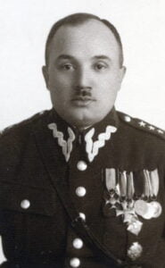 Stanislaw Dabek