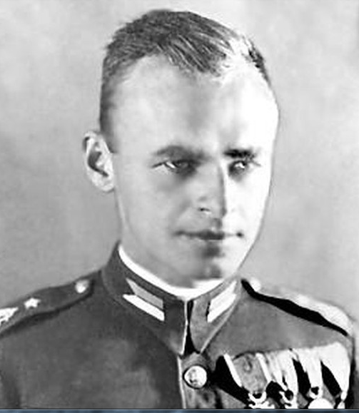 Witold Pilecki 1