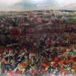 Anonym Entsatz Wien 1683