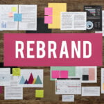 documents paperwork business strategy concept