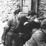 powstanie warszawskie